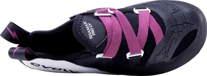 Immagine prodotto Evolv Sciamano Pro LV (37)