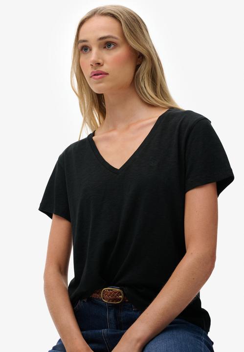 Produktbild Superdry Slub Emb de Studios (S)