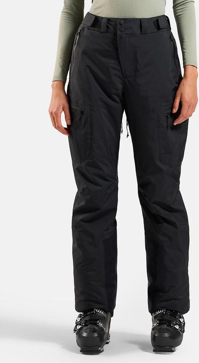 Immagine prodotto Odlo Isolierte Descent Skihose (34)