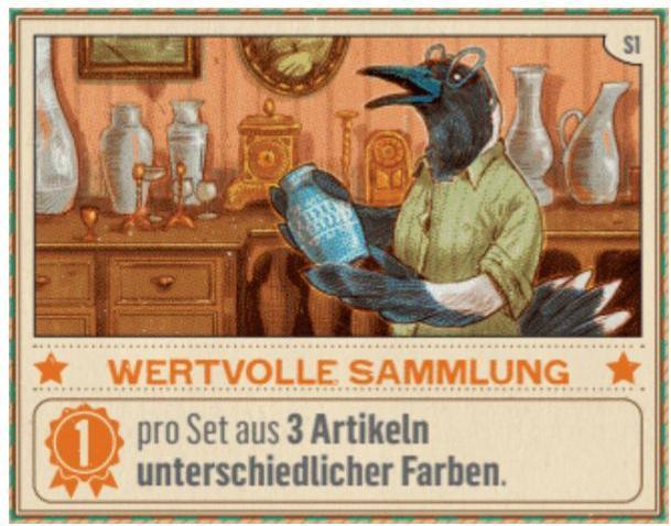 Actual product image Skellig Games Hot off the press (German, 1 - 6 Players)