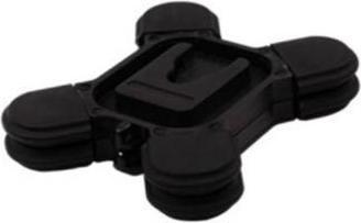 Produktbild Axis TW1102 Magnet Halterung zu Bodycam W100 (Montage-Kit)