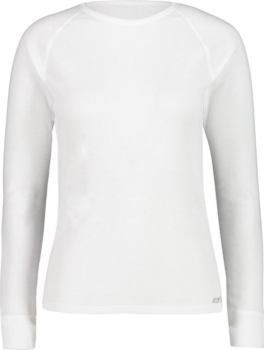 Image du produit CMP Campagnolo CMP Sous-vêtements thermiques - 1 pièce (blanc) - Femmes (taille 44) (S)