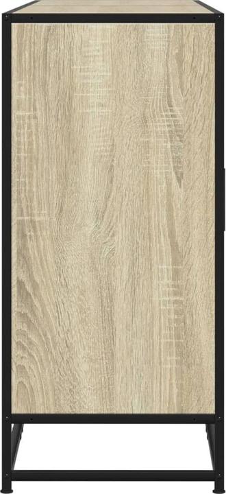 Produktbild vidaXL Sideboard (134 x 35 x 76 cm)