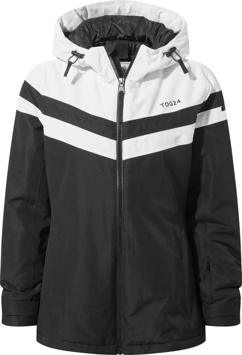Immagine prodotto TOG24 Panorama Giacca da Sci Donna (34)