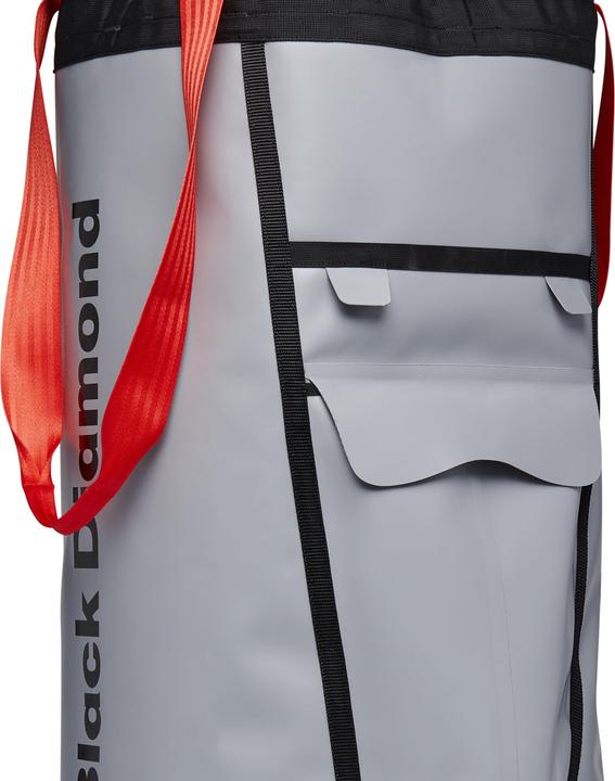 Actual product image Black Diamond WALL HAULER 140 HAUL BAG