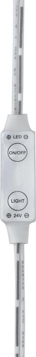 Productafbeelding Paulmann LED-streep SimpLED Power (Neutraal wit, 300 cm, Interieur)