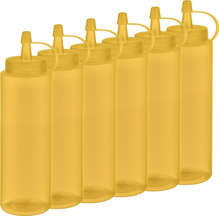 Produktbild APS Quetschflasche, 6er Set