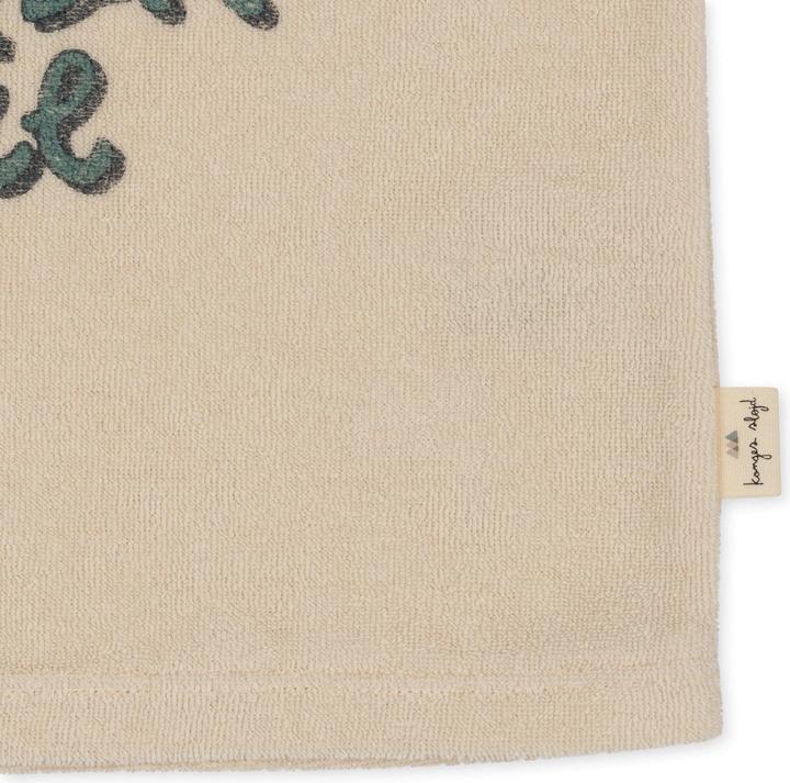 Immagine prodotto Konges Slojd Itty TShirt Bianco Antico (80)