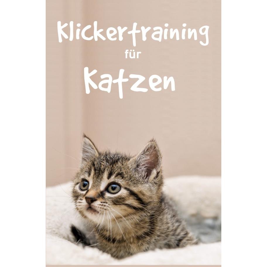 epubli Hawk:Klickertraining für Katzen, Katzenspielzeug