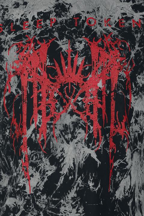 Produktbild Sleep Token Logo (S)