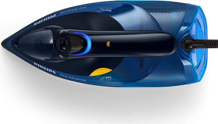 Produktbild Philips Azur Advanced (3000 W, 4 g/min)