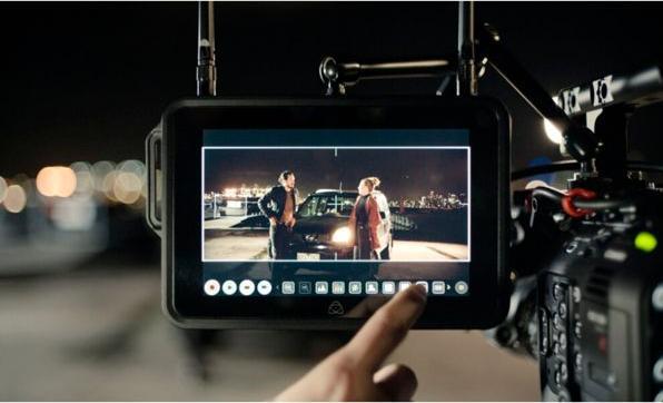 Productafbeelding Atomos Shogun (7", Volledige HD)