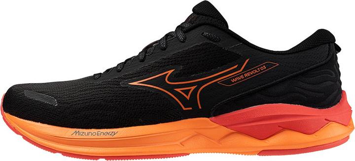 Actual product image Mizuno Wave Revolt 3 Men (44.5)