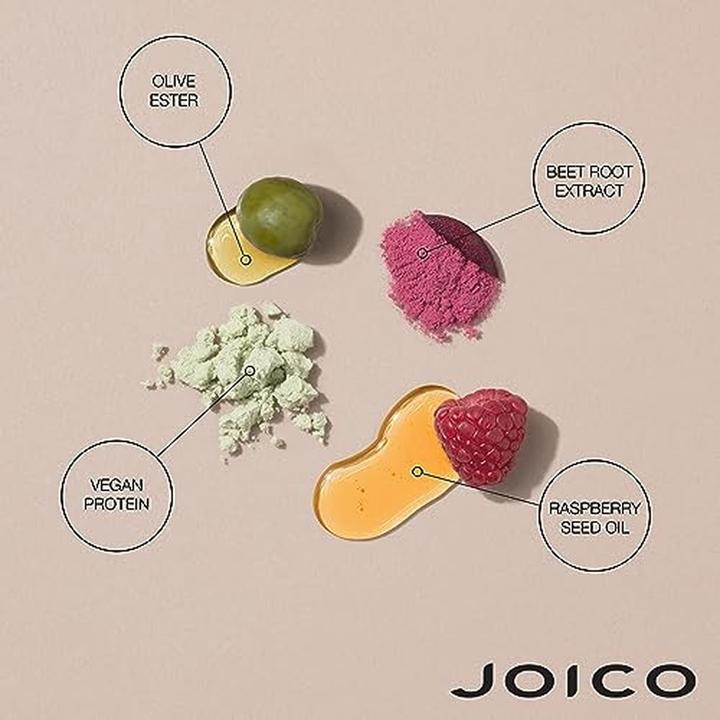 Actual product image Joico INNERJOI Preserve Colour Milk 200 ml (200 ml)