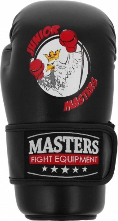 Produktbild Masters RosmMJC Handschuh (M)