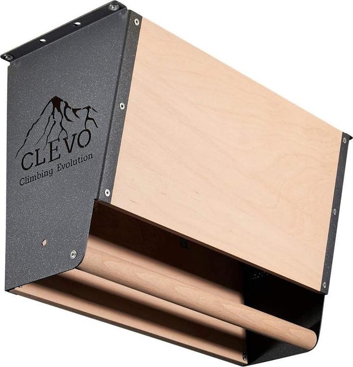 Image du produit Clevo Climbing Bundle CLEVO M + Hangboard