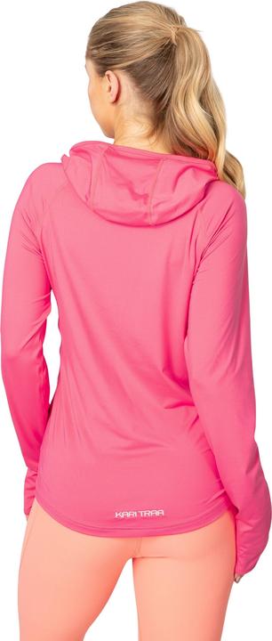 Actual product image Kari Traa Sanne Sunshirt (S)