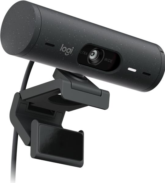 Produktbild Logitech Brio 505 (4 Mpx)