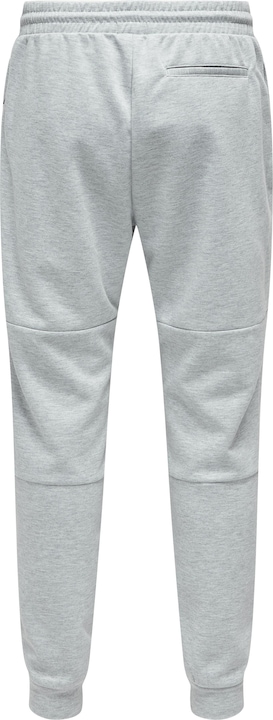 Produktbild Only & Sons Normal geschnitten Hose Jogginghose (XXL)