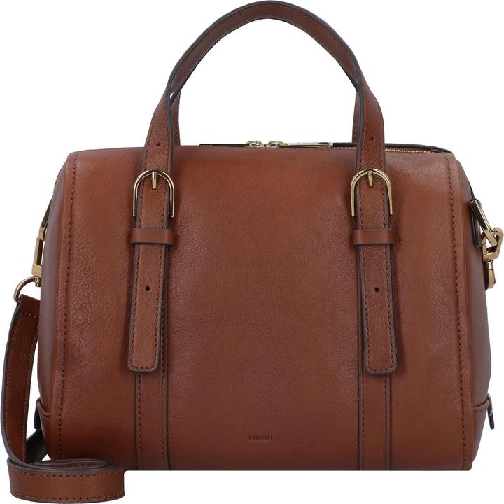 Produktbild Fossil Carlie Handtasche Leder 26 cm