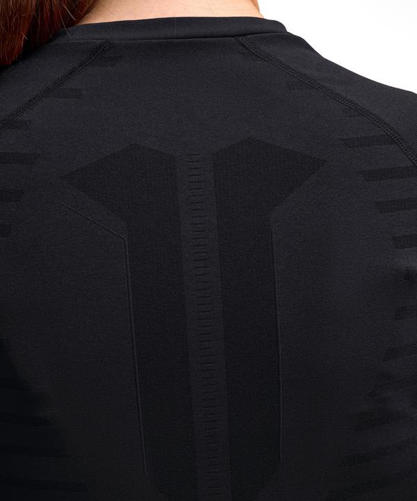 Actual product image Falke MW Longsleeved Shirt Tight w (L)