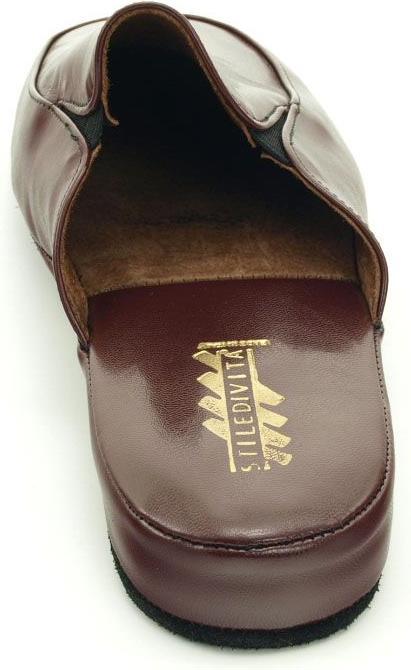 Actual product image Stile Di Vita Pantoufle En Synthetique-39 (39)