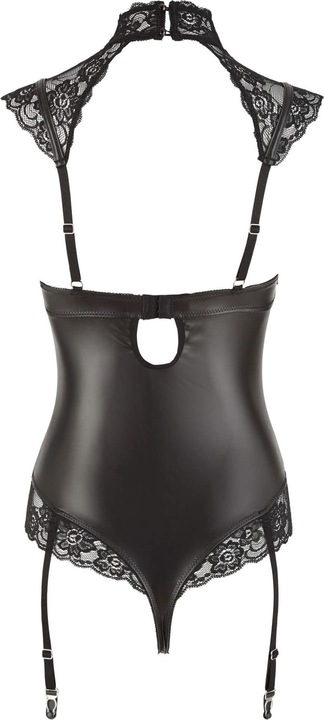Immagine prodotto Cottelli Collection Corpo a bretella (75 C)
