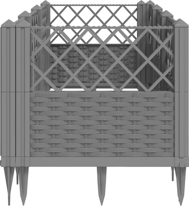 Actual product image vidaXL Katria