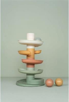 Produktbild Little Dutch Spiralturm