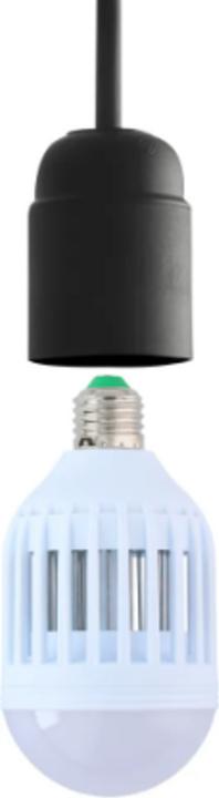 Actual product image Grundig Insektenlampe weiss/blaues Licht