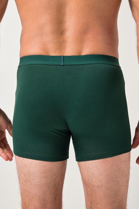 Produktbild JP1880 Mid-Pants FLEXNAMIC®, OEKO-TEX, 2er-Pack, Unterhose, bis 8XL (7XL, 2er Pack)