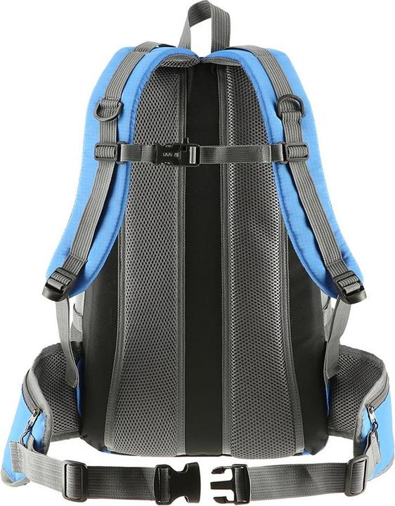 Actual product image Nils Camp CBT7156 Blue JAGERFLY BACKPACK (30 l)
