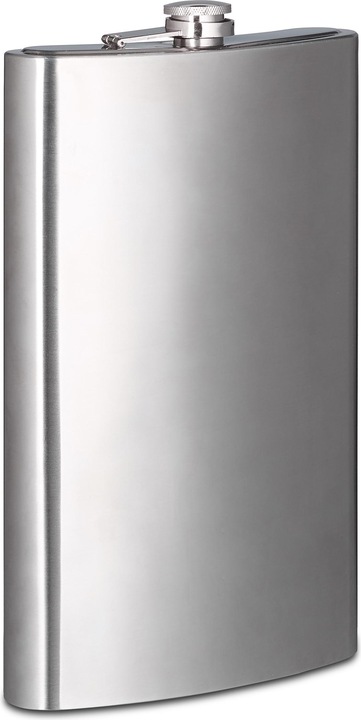 Image du produit Relaxdays Flacon pour la hanche XXL (1800 ml)