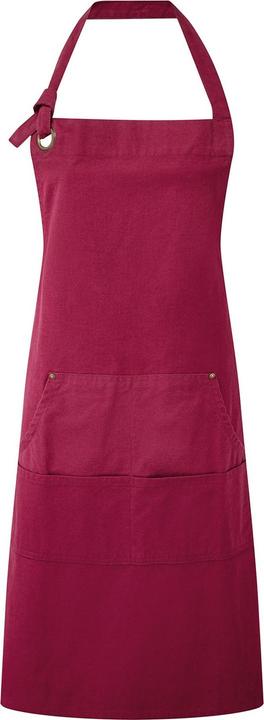 Produktbild Premier Schürze Segeltuch (One Size)