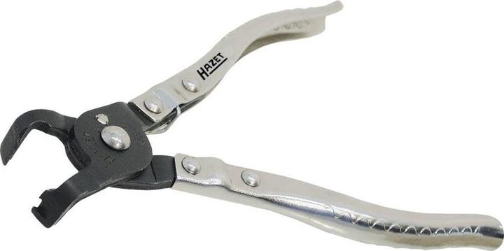 Produktbild HAZET Clic Schlauchschellen-Zange 798-2 (175 mm)