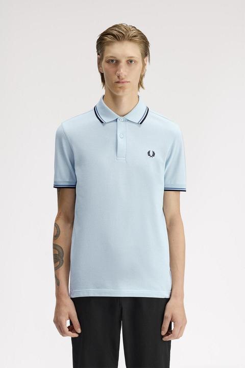Produktbild Fred Perry Poloshirt (S)