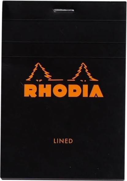 Immagine prodotto Rhodia Blocchi per appunti (A1, Righe)
