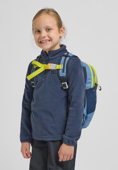 Produktbild Jack Wolfskin Kid's Kids Moab Jam (12 l)