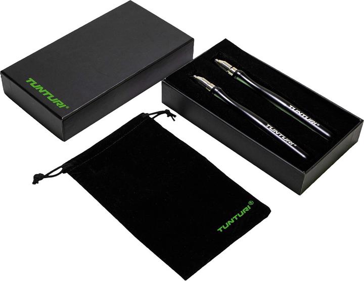 Immagine prodotto Tunturi Verstellbares Pro Speed Jump Rope Springseil (300 cm)