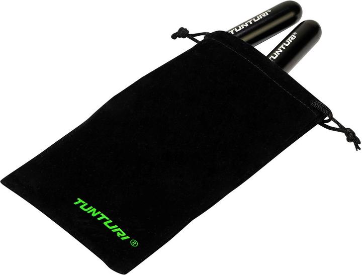 Immagine prodotto Tunturi Verstellbares Pro Speed Jump Rope Springseil (300 cm)