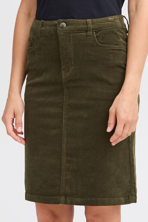 Produktbild Pulz Jeans PZSALLY Short Skirt 50208443 (32)