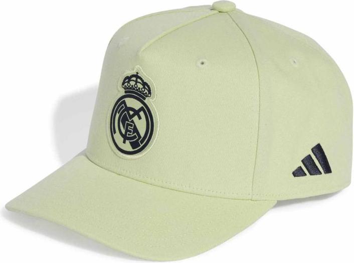 Produktbild Adidas Real Madrid Kappe