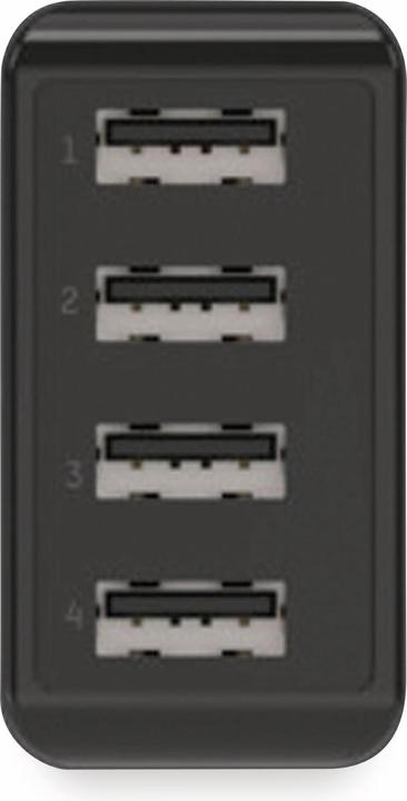 Produktbild Ansmann Home Charger HC430 (30 W)