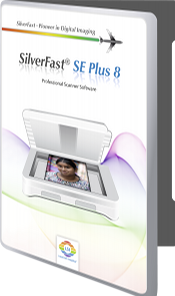 Immagine prodotto Silverfast SE Plus 8 Canon ESD (1 Utente)