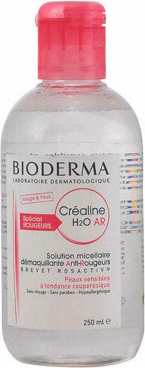 Immagine prodotto Bioderma Sensibio (Créaline) H2O AR (Acqua micellare, 250 ml)