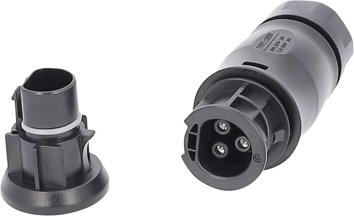 Actual product image As - Schwabe Betteri BC01 Socket (Solar connector)