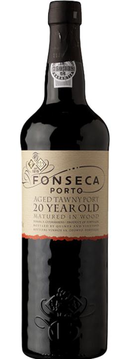 Fonseca Porto 20 Years old