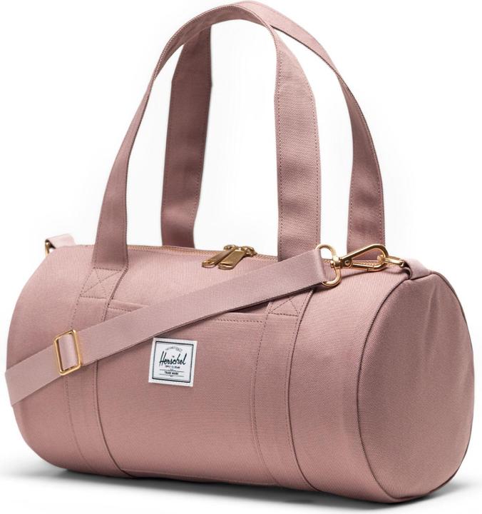 Actual product image Herschel Sutton Mini Duffle