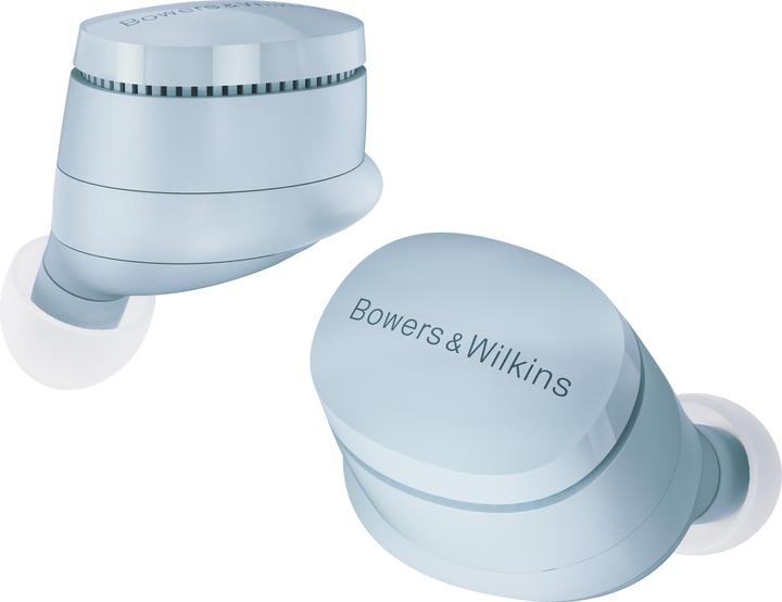 Immagine prodotto Bowers & Wilkins Pi6 (ANC, 8 h, Senza fili)