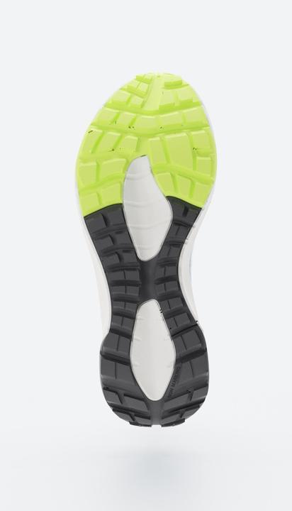 Produktbild Kalenji Laufschuhe Trailrunning Herren - JF 190 Grip blau (47)